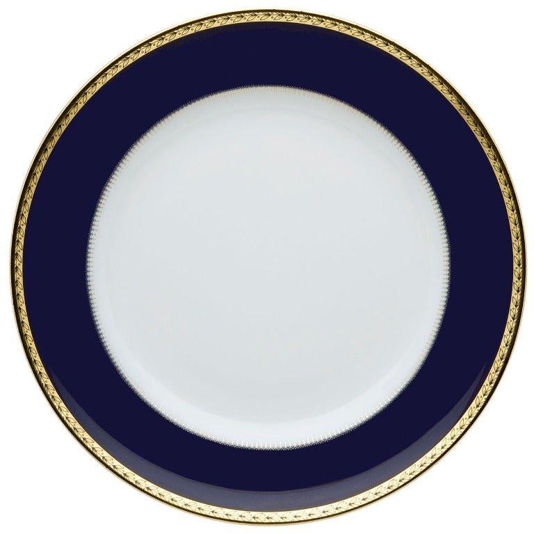 Brest - Dessert Plate (4 plates) - LAZADO