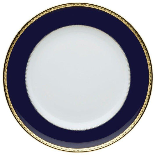 Brest - Dessert Plate (4 plates) - LAZADO