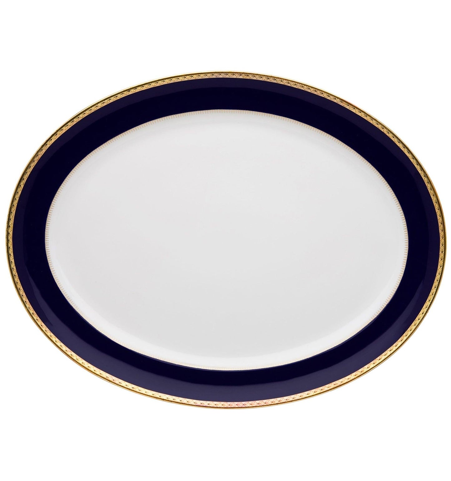 Brest - Large Oval Platter - LAZADO