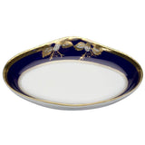 Brest - Olive Dish by Vista Alegre - Main View