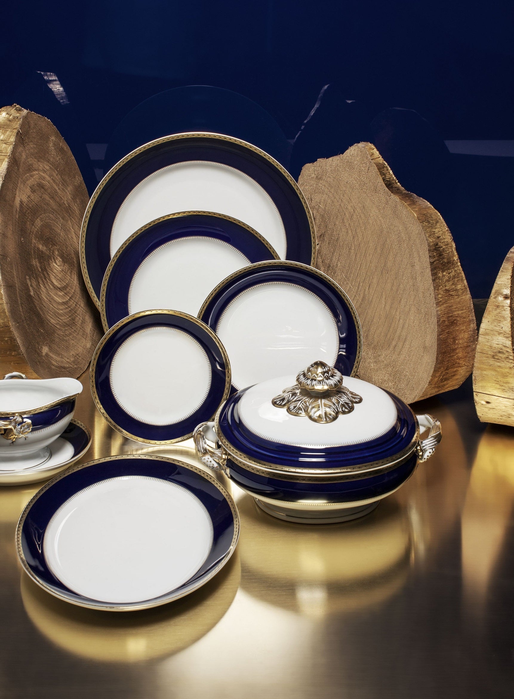 Brest - Small Oval Platter - LAZADO