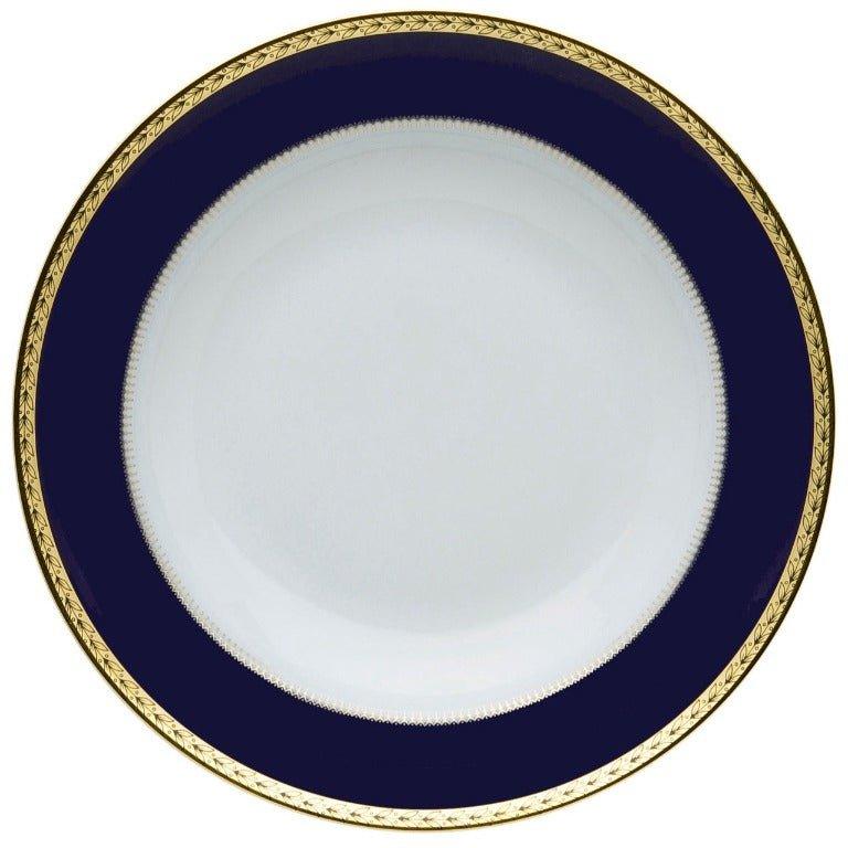 Brest - Soup Plate (4 plates) - LAZADO