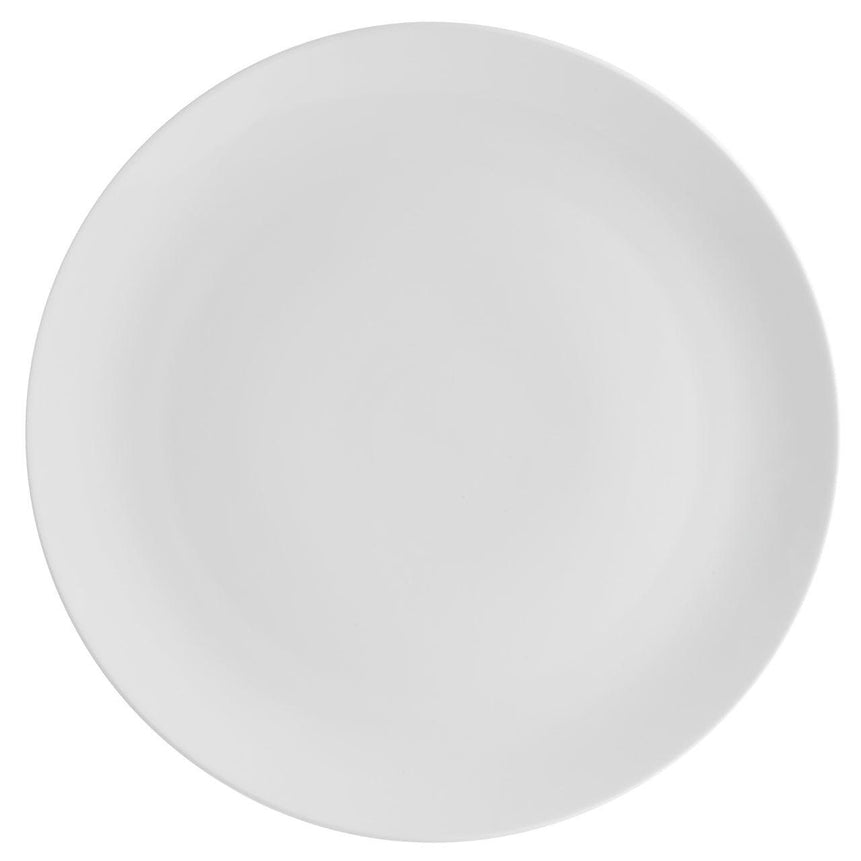 Broadway White - 16 pieces dinner set - LAZADO