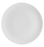 Broadway White - Dinner Set (Multiple Options) by Vista Alegre - Detail View