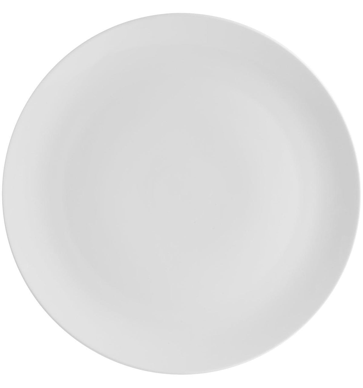 Broadway White - Charger Plate (4 plates) - LAZADO