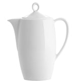 Coffee Set BROAD WHITE (15 Parts) by Vista Alegre - Main View