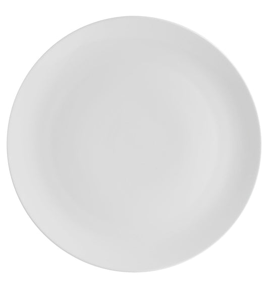 Broadway White - Dessert Plate (4 plates) - LAZADO