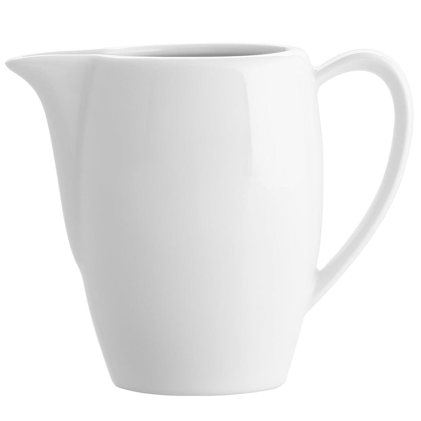 طقم شاي برودواي وايت (15 قطعة)