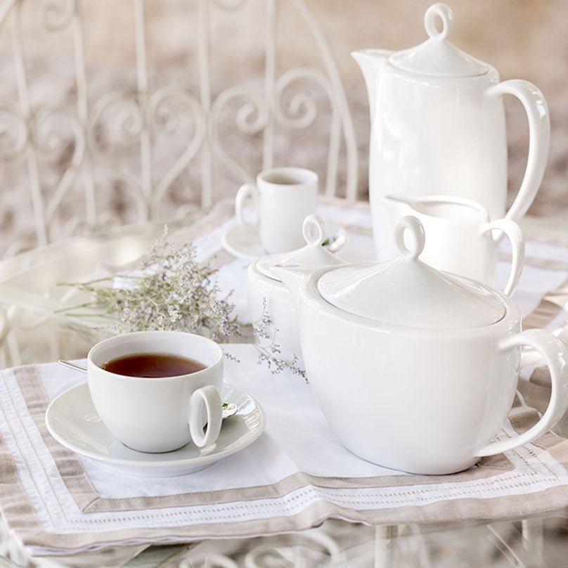 Broadway White - Mug - LAZADO