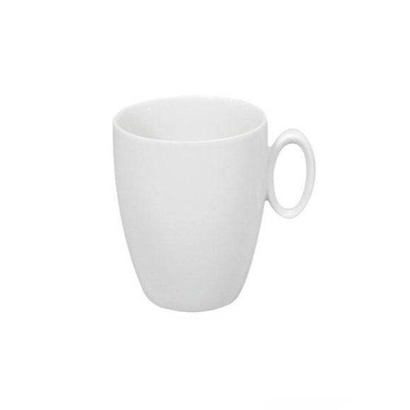 Broadway White - Mug - LAZADO