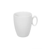 Broadway White - Mug by Vista Alegre - Main View