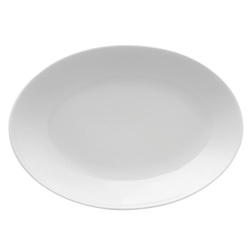 Broadway White - Olive Dish - LAZADO