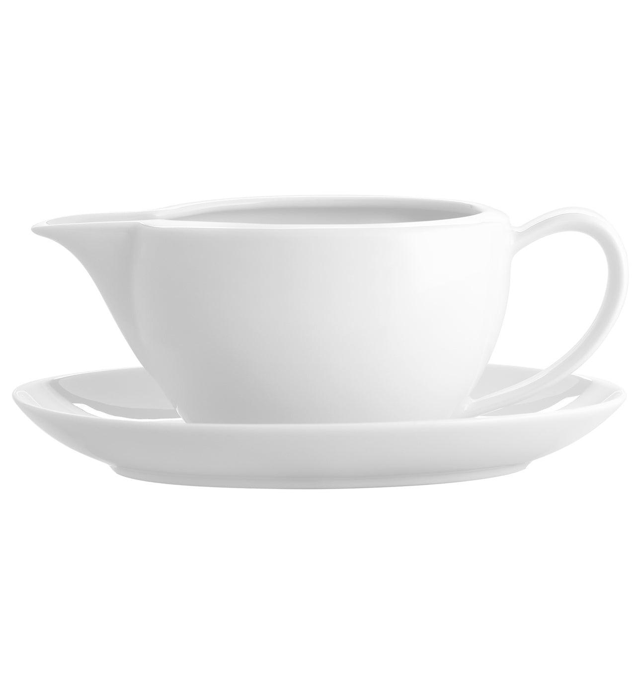 مجموعة BROAD WHITE 1 (66 قطعه)