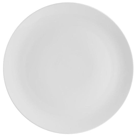 Broadway White - Soup Plate (4 plates) - LAZADO