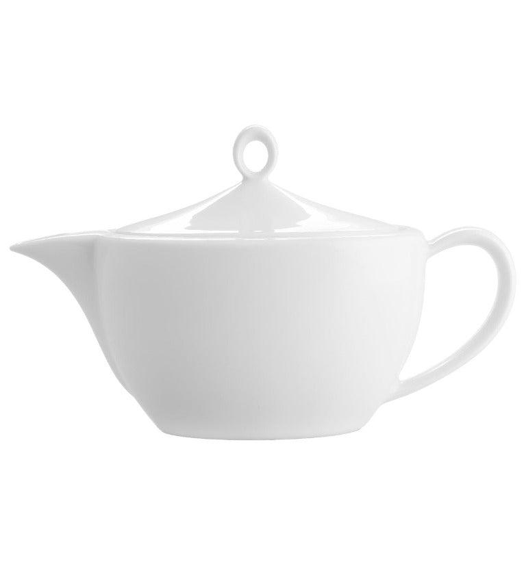 Broadway White - Tea Pot - LAZADO