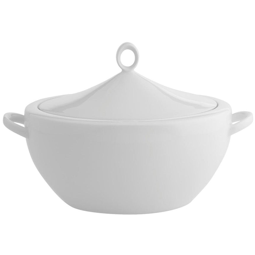 Broadway White - Tureen - LAZADO