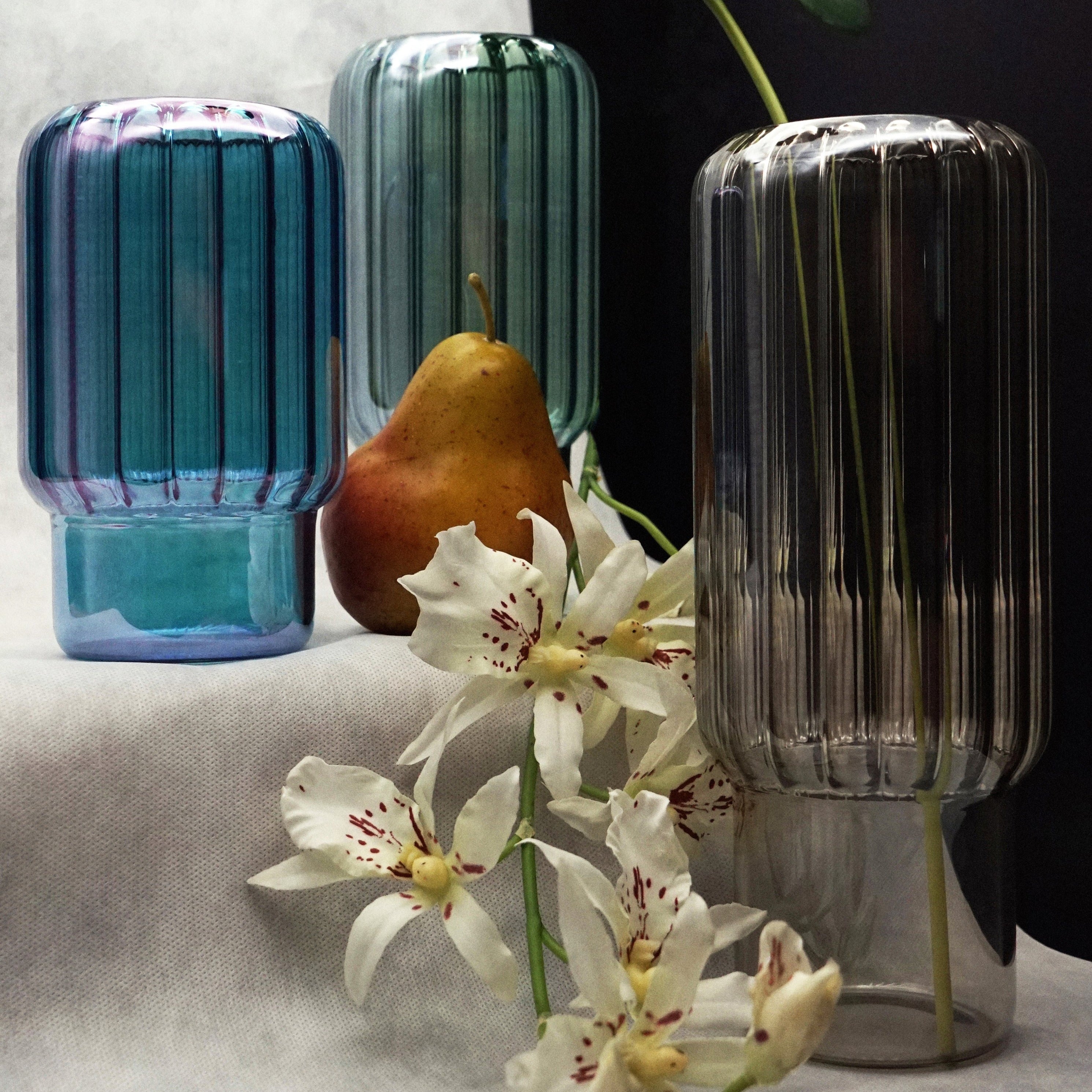 Brumma - large vase/table vase - LAZADO