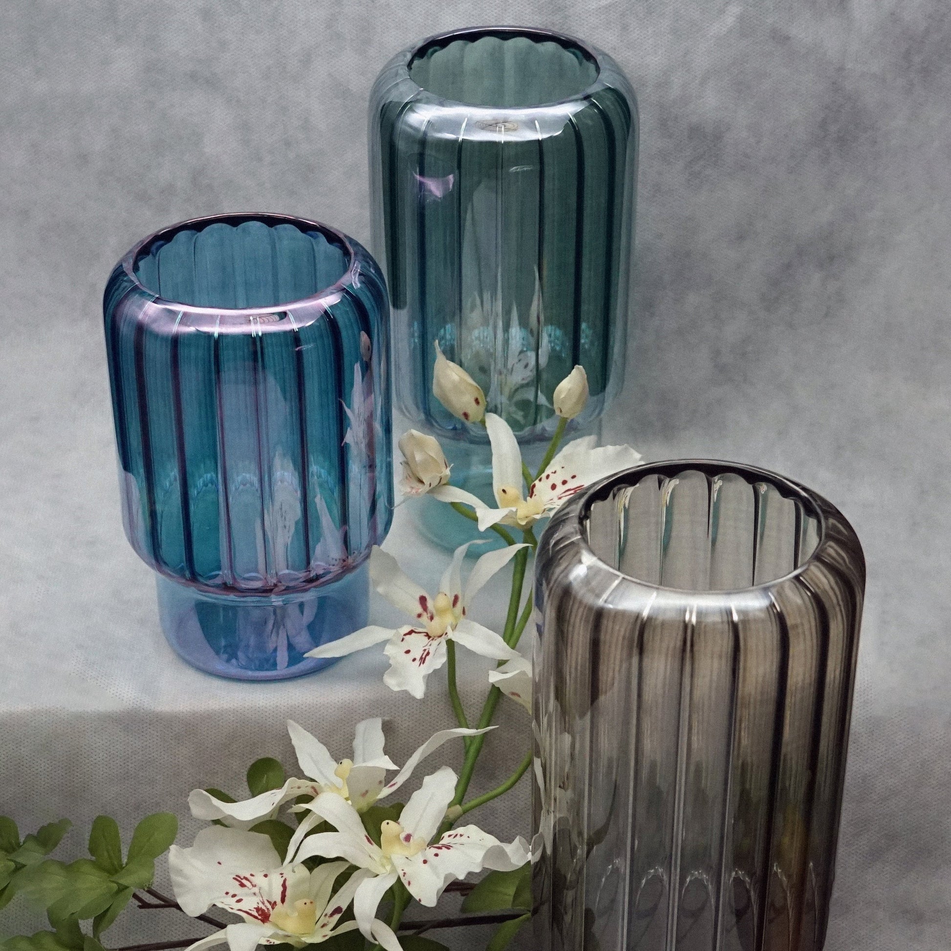 Brumma - medium vase/table vase - LAZADO
