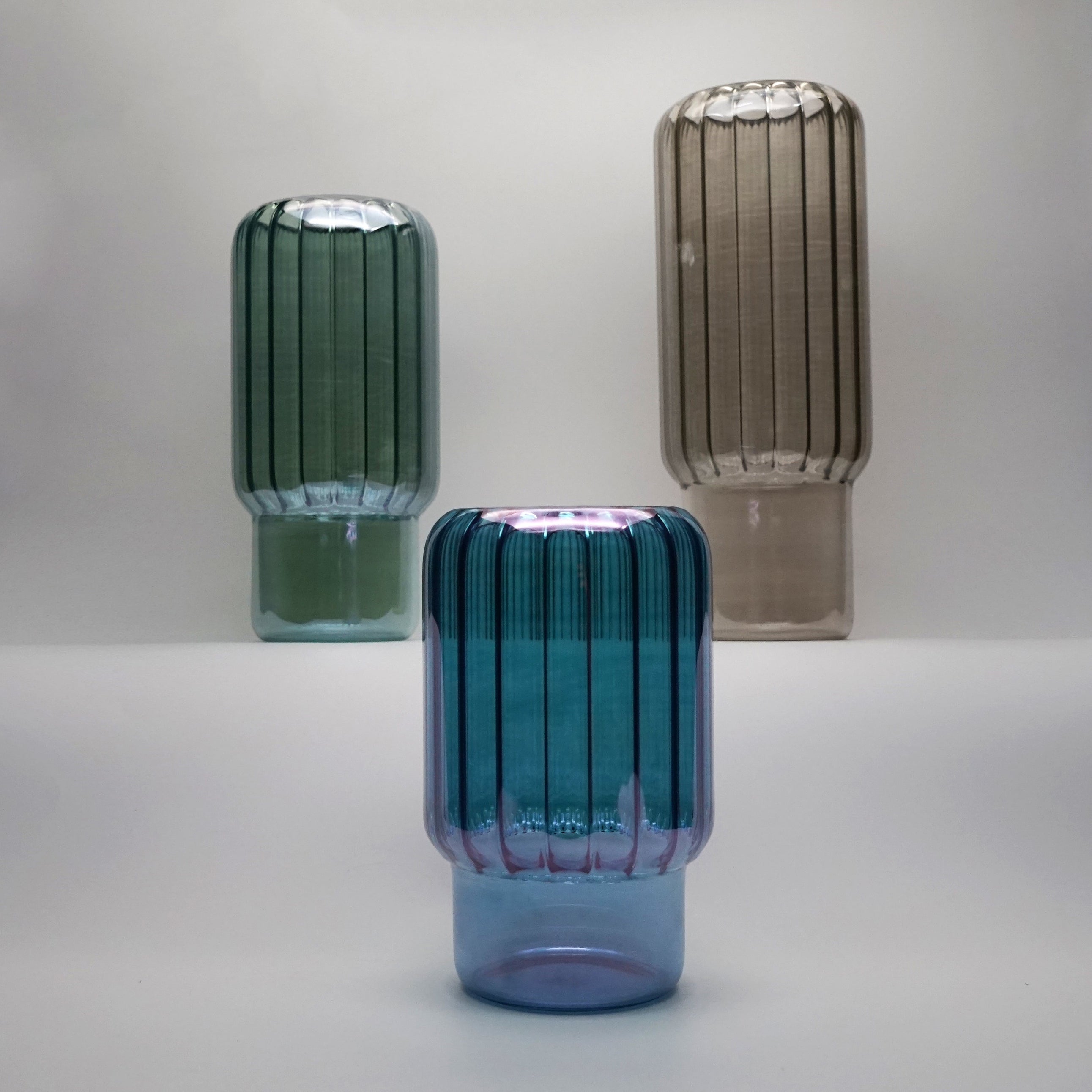 Brumma - small vase/table vase - LAZADO