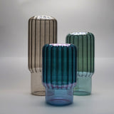 Brumma - small vase/table vase by Kanz - Detail View
