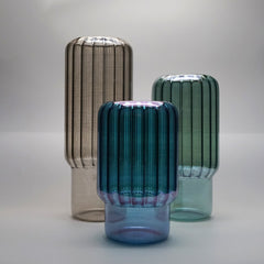 Brumma - small vase/table vase - LAZADO