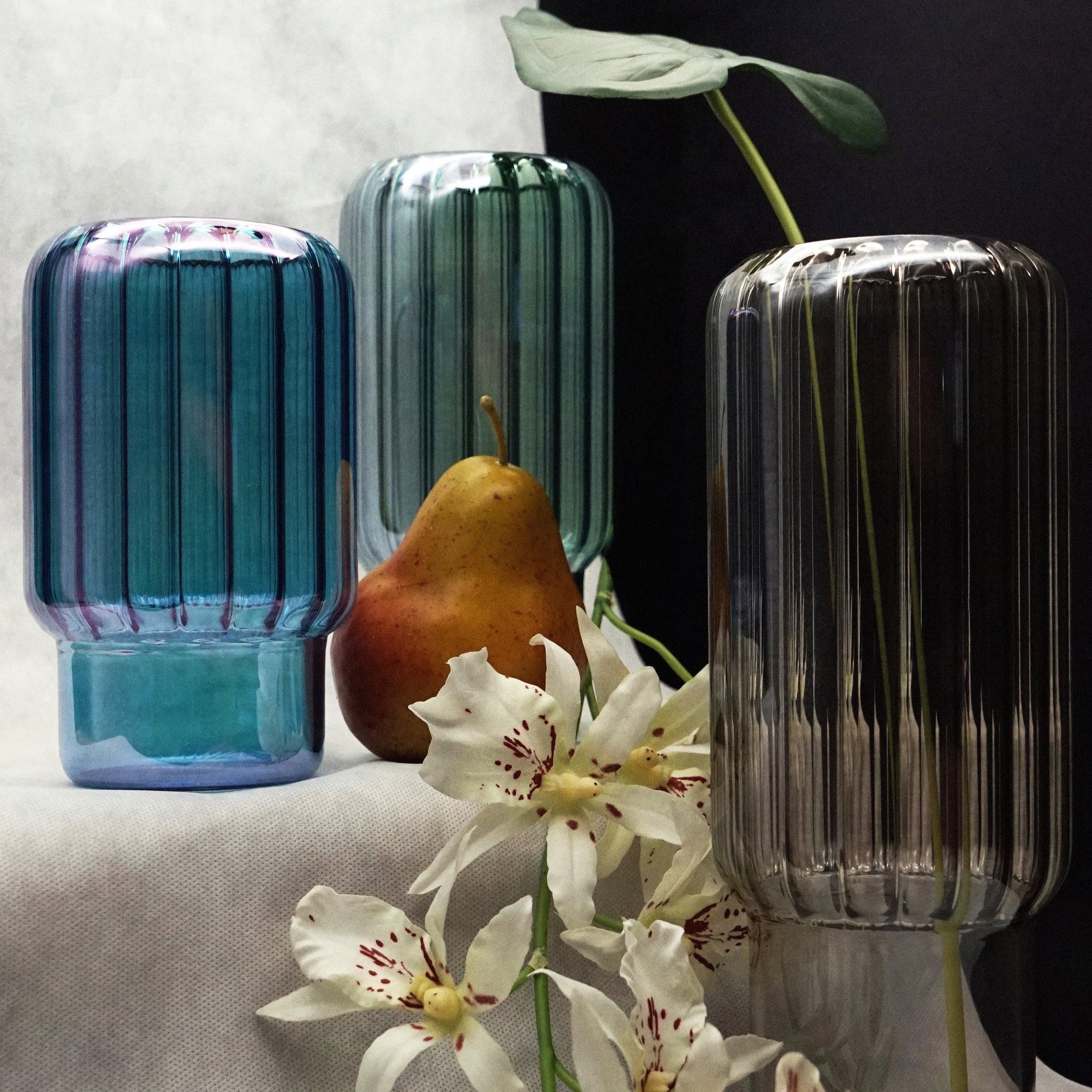 Brumma - small vase/table vase - LAZADO