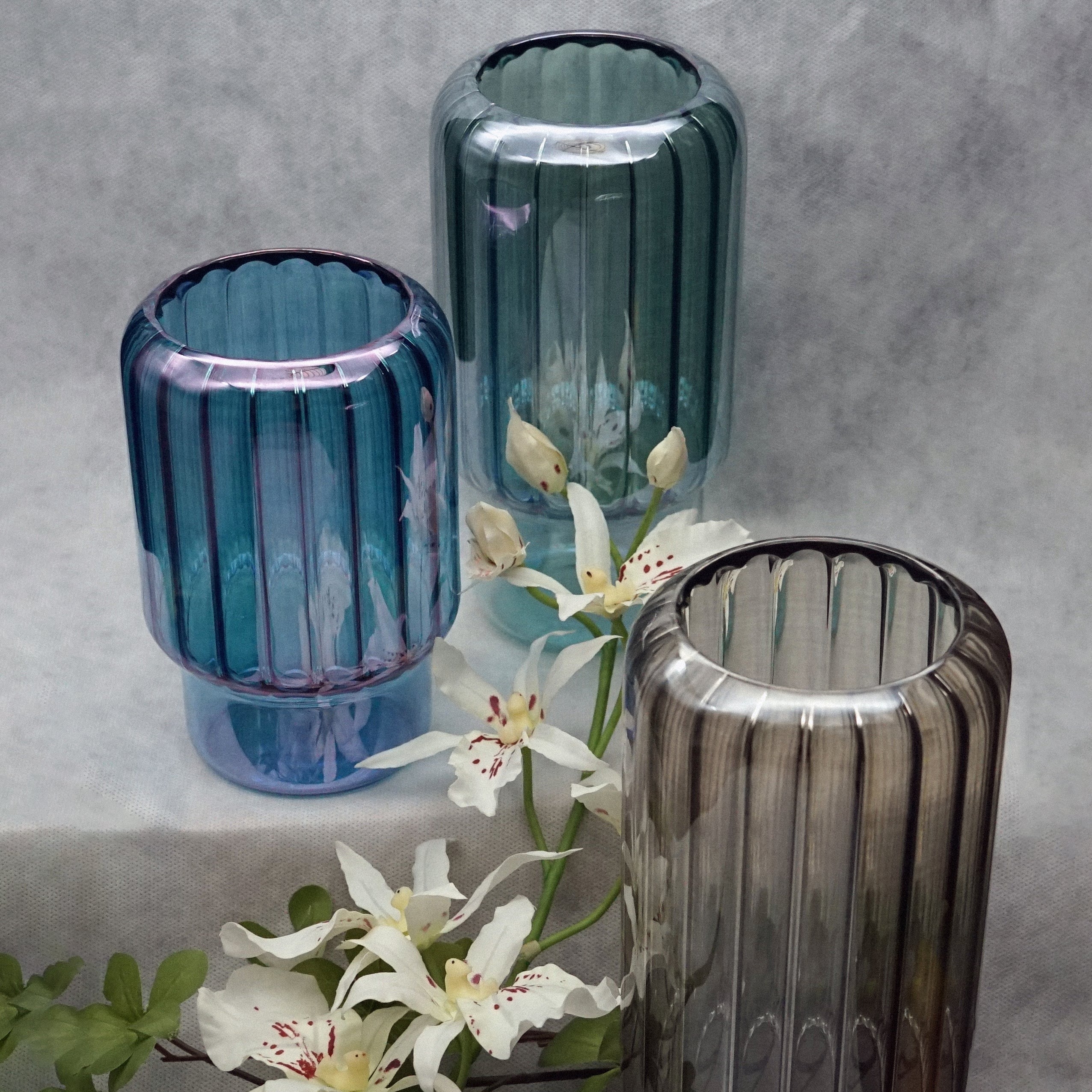 Brumma - small vase/table vase - LAZADO