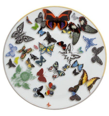 Butterfly Parade - 16 pieces dinner set - LAZADO