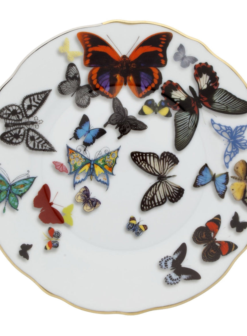 مجموعة BUTTERFLY PARADE 2 (62 قطعه)