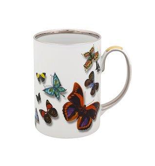 Butterfly Parade - Mug - LAZADO