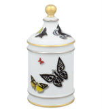 Tea Set BUTTERFLY PARADE (14 Parts) by Vista Alegre - Detail View