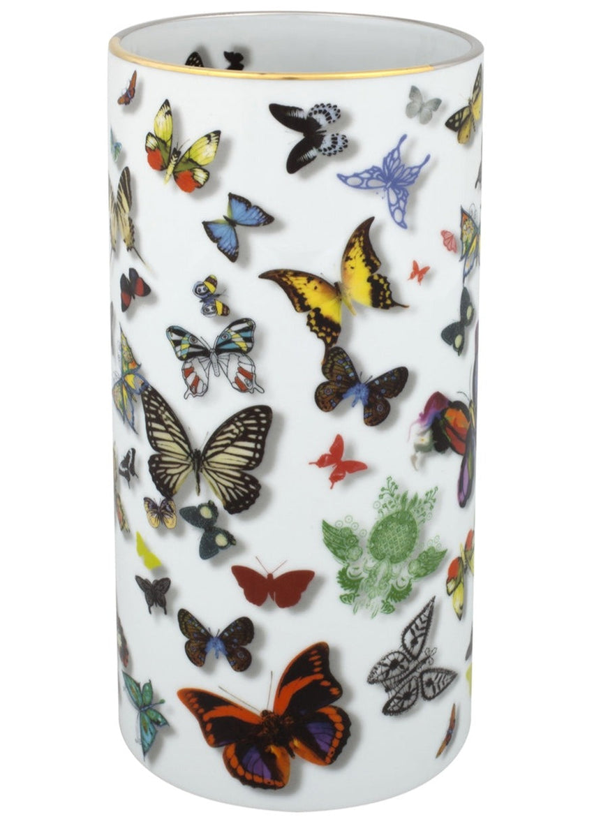 Butterfly Parade - Vase - LAZADO