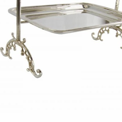 CAKE STAND 3 RECTANGULAR PLATES - LAZADO