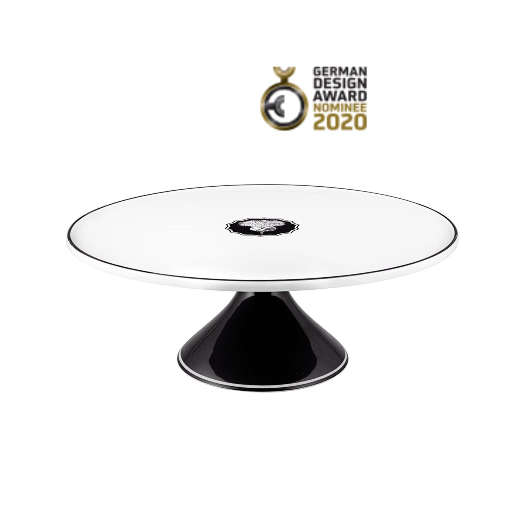 CAKE STAND Herbariae - LAZADO