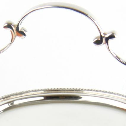 CAKE STAND WITH 2 STANDS 13*18 - LAZADO