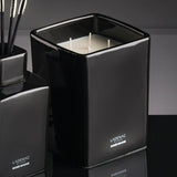 scented candle