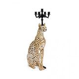 CANDLEH.EGYPTIAN CAT by Abhika - Alternate Angle