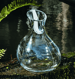 CASE WITH DECANTER WITH SPOON by Vista Alegre - Alternate Angle