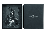 CASE WITH DECANTER WITH SPOON by Vista Alegre - Close-up
