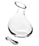 CASE WITH DECANTER WITH SPOON by Vista Alegre - Detail View