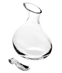 CASE WITH DECANTER WITH SPOON - LAZADO