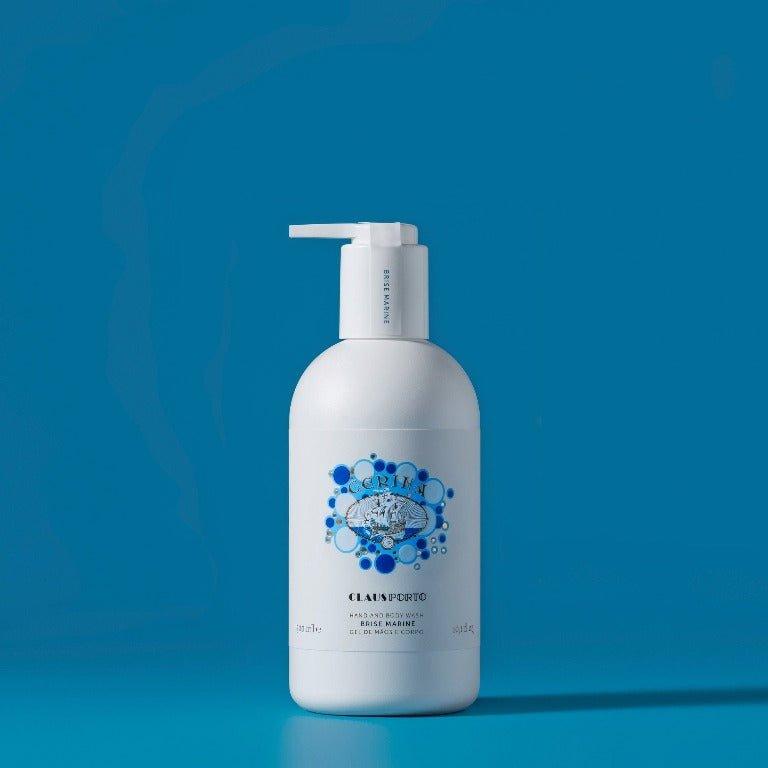 CERINA HAND AND BODY WASH - LAZADO