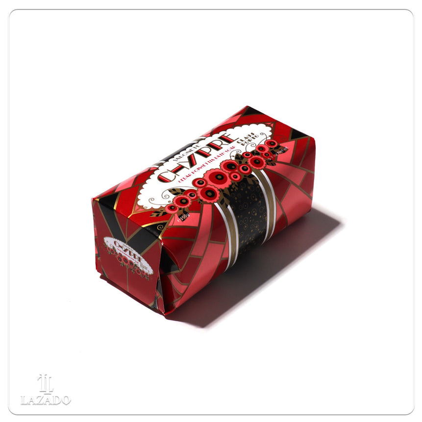 CHYPRE CEDAR POINSETTIA 150g - LAZADO