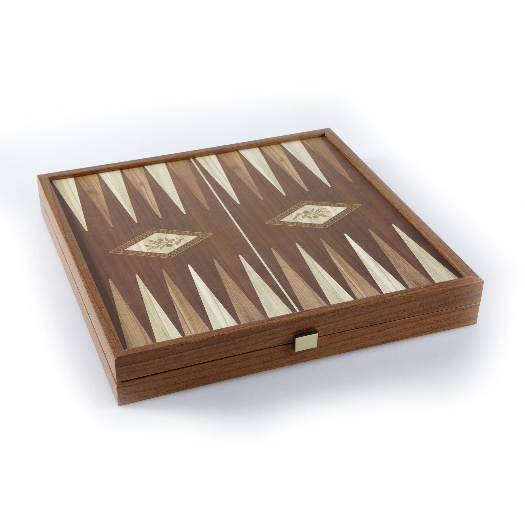 CLASSIC STYLE 2 in 1 Combo Game Chess/Backgammon Large - LAZADO