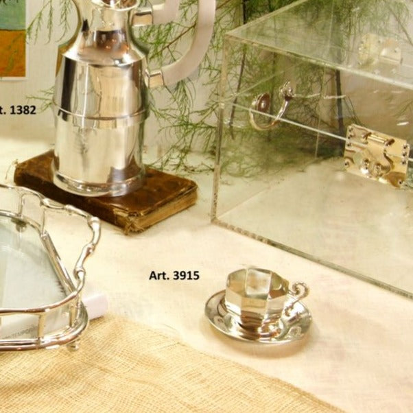 COFFEE CUP WITH HANDLE - LAZADO