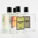 COLOGNE CLASSIC SCENT by Claus Porto - Alternate Angle