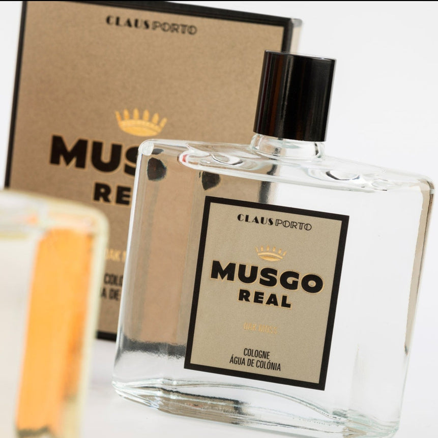 COLOGNE OAK MOSS - LAZADO