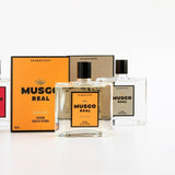 COLOGNE OAK MOSS by Claus Porto - Detail View