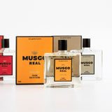 COLOGNE ORANGE AMBER by Claus Porto - Detail View