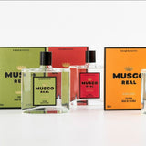 COLOGNE SPICED CITRUS by Claus Porto - Detail View